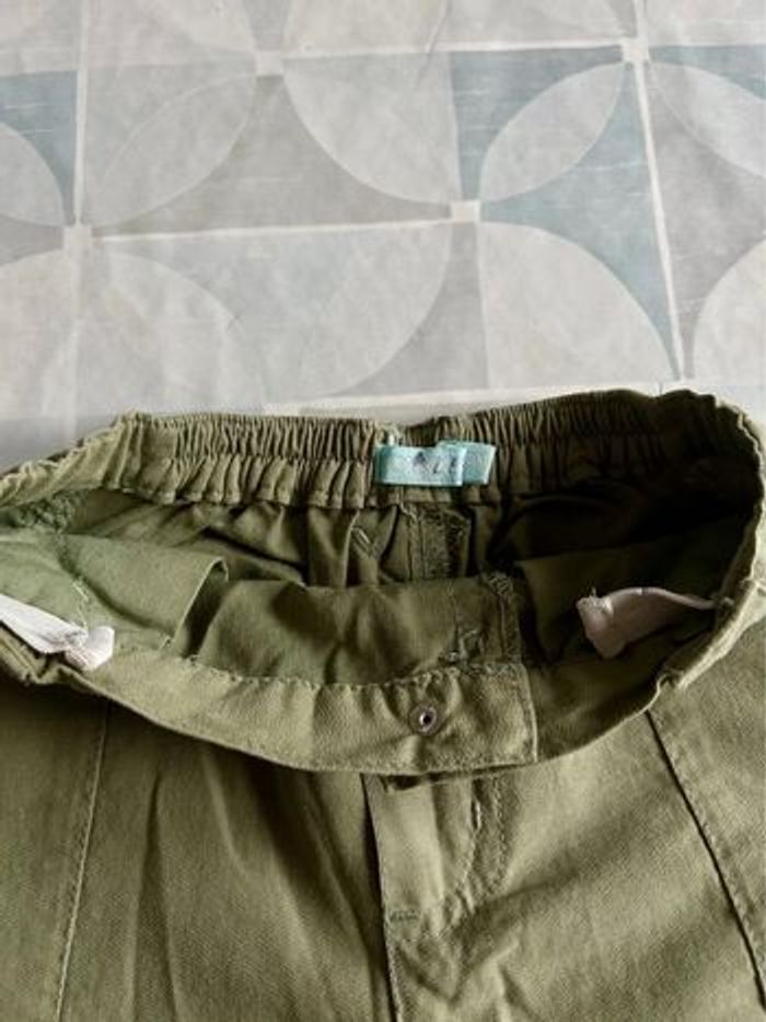 Pantalon garçon -taille 23 mois - Obaibi- en très bon état - photo numéro 3