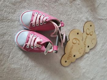 Chaussures bébé