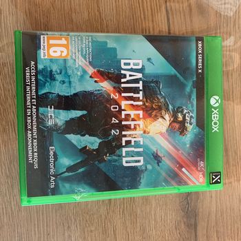 Battlefield 2042