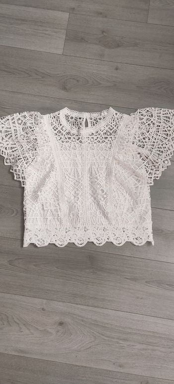Tee shirt blouse femme en 38 Neuf