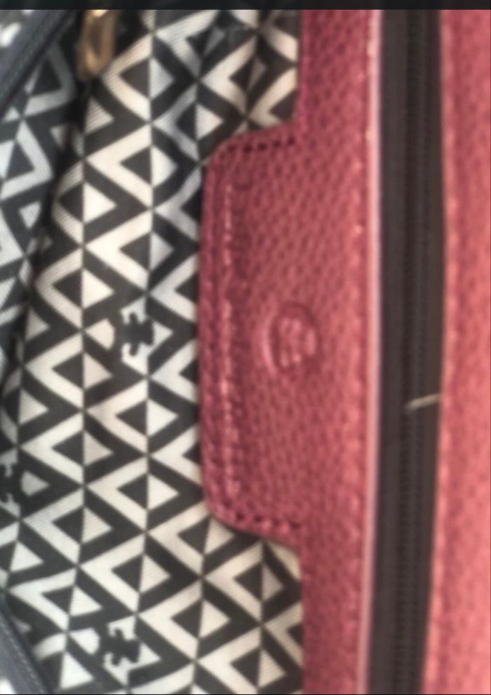 Sac à main Lulu Castagnette - photo numéro 5