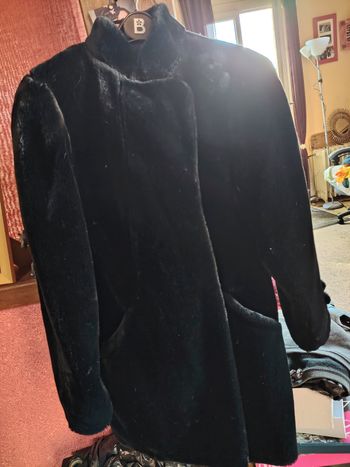 Manteau
