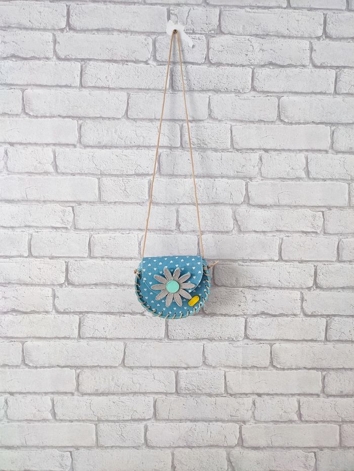 Sac à main fille corse