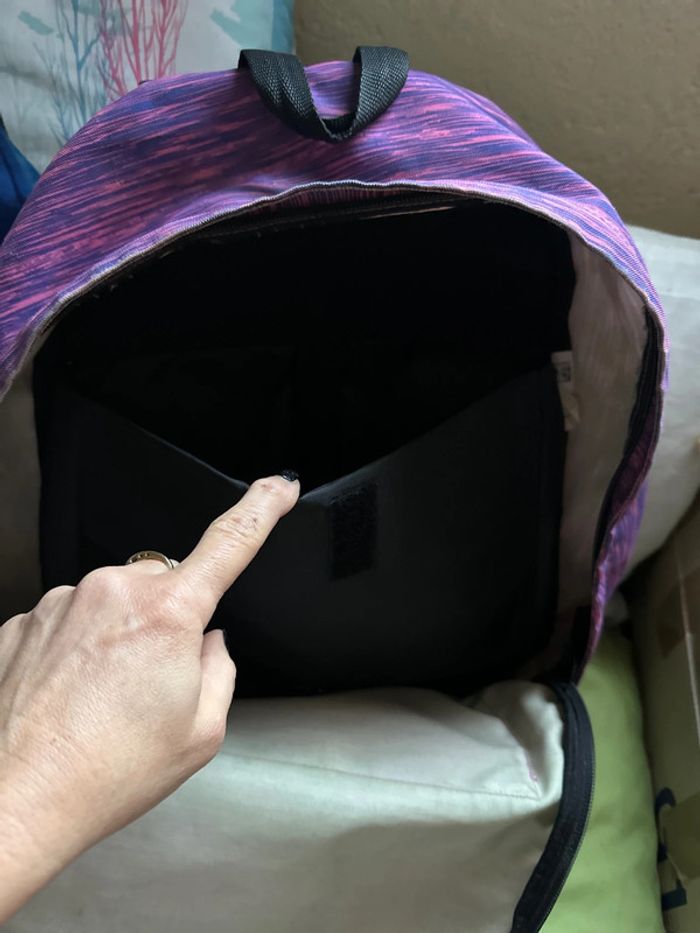 Sac à dos #eastpak# - photo numéro 5