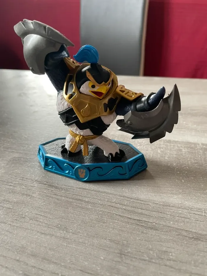 Skylanders - photo numéro 6
