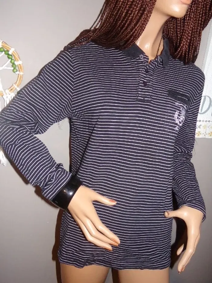 Teeshirt - photo numéro 3