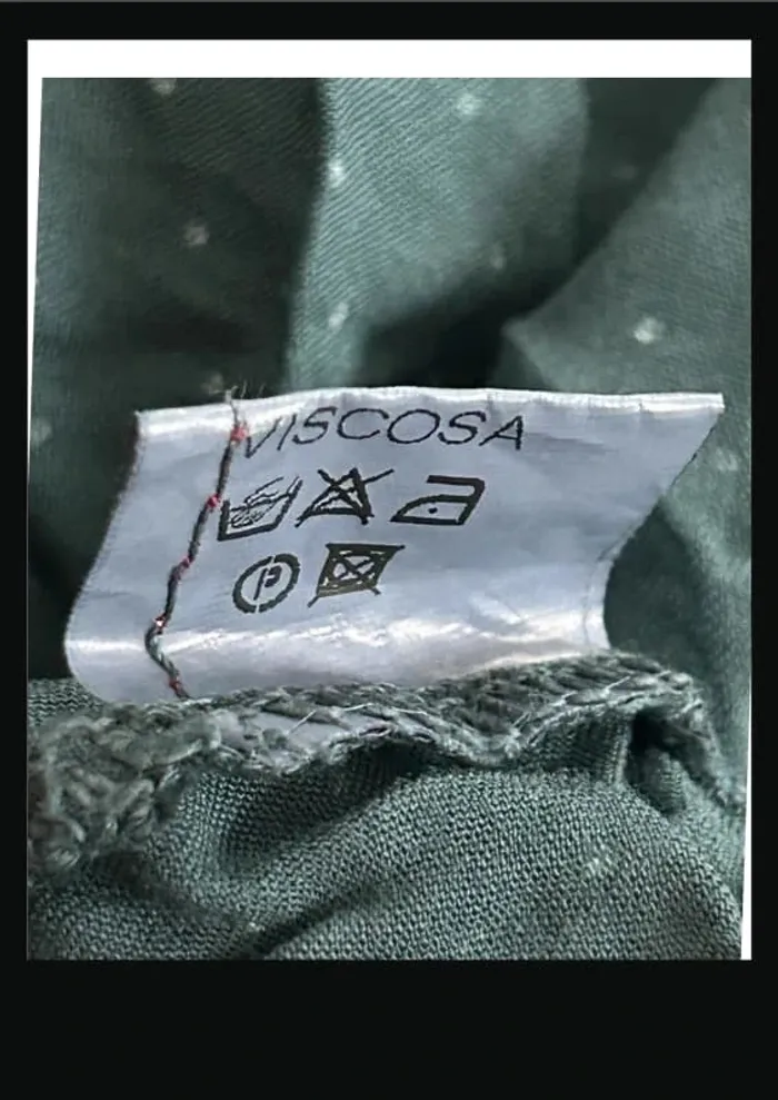 robe italienne taille 36 - photo numéro 5