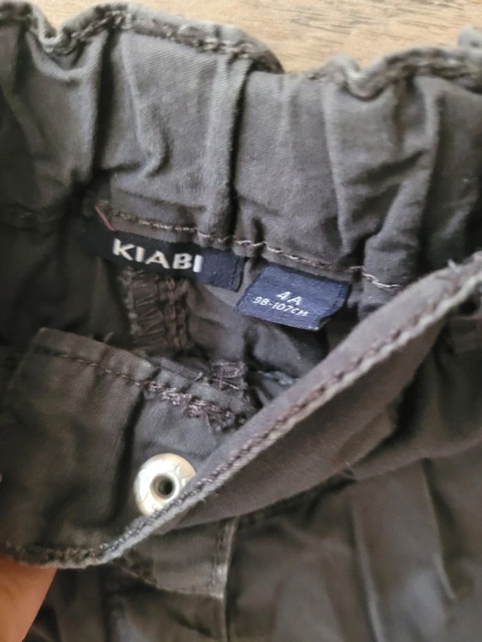Lot 3 shorts - photo numéro 2