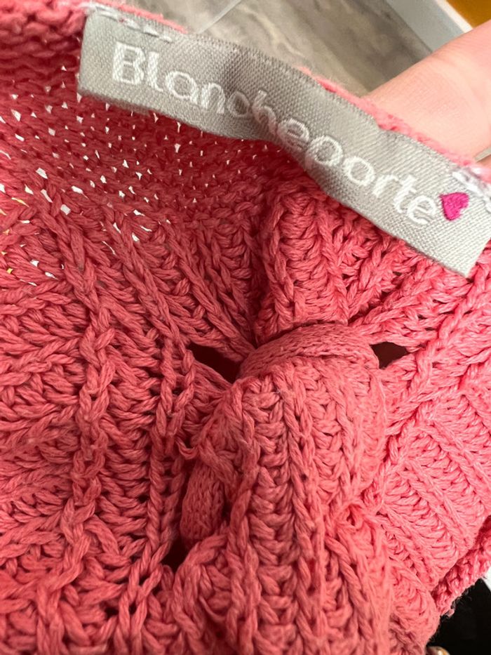 Pull Blancheporte T.38/40 - photo numéro 4