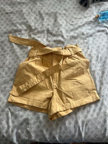 short neuf