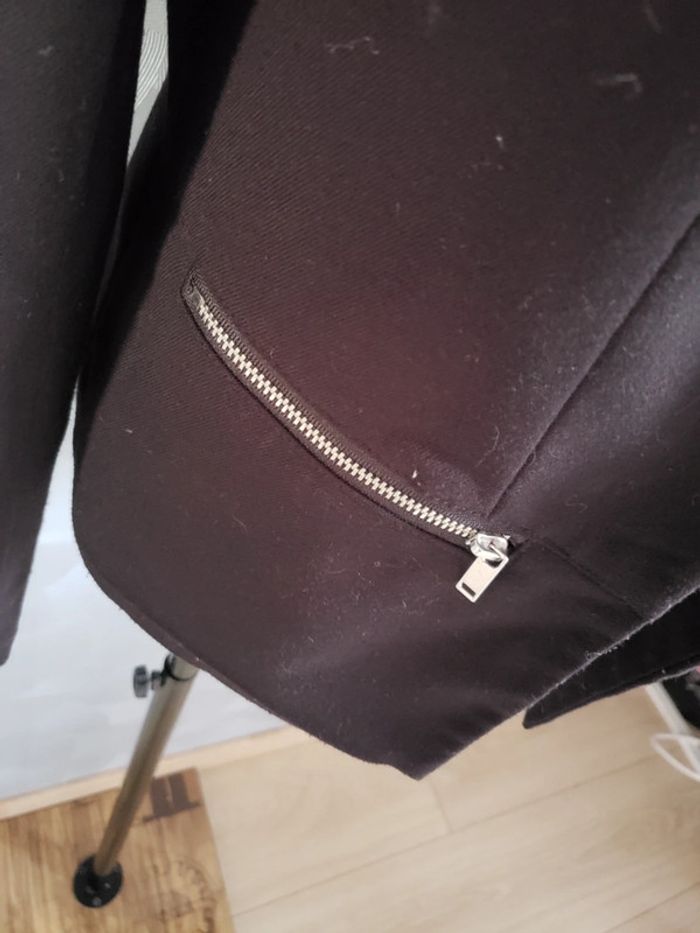Blazer 🎀 Kiabi taille M 7€ - photo numéro 3