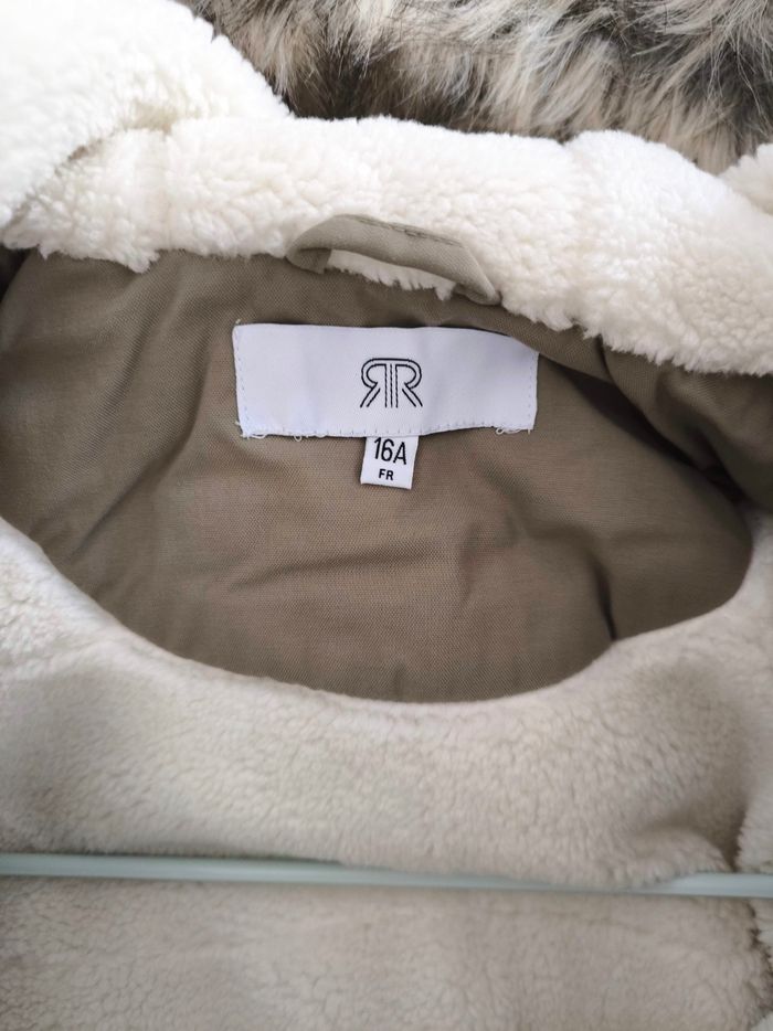 Manteau 16 ans - photo numéro 6