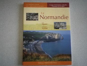 LA NORMANDIE