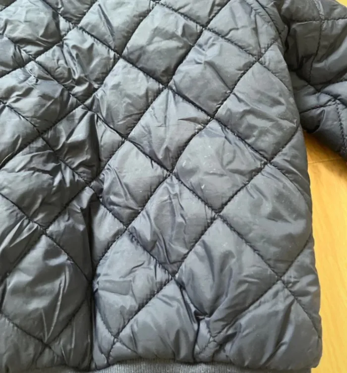 Manteau 4 ans mi saison TAO - photo numéro 5