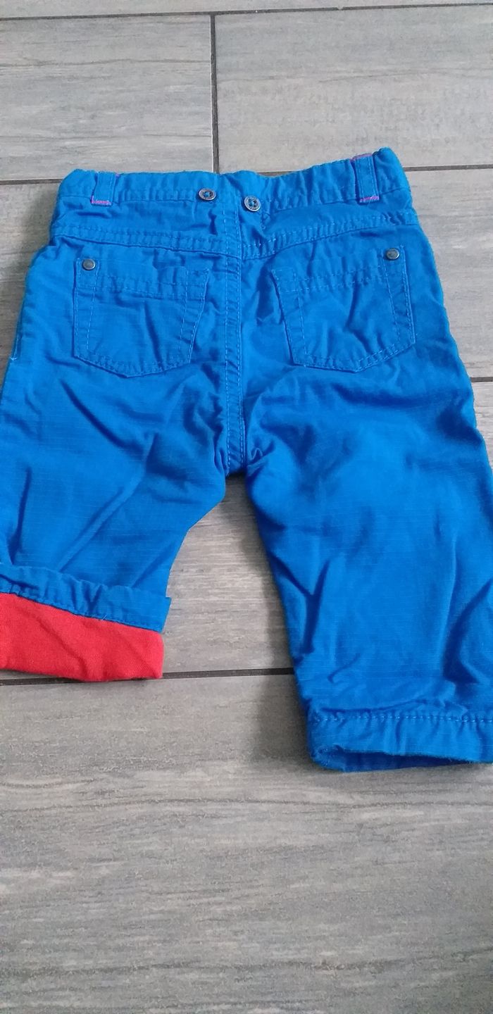 Pantalon orchestra - photo numéro 4