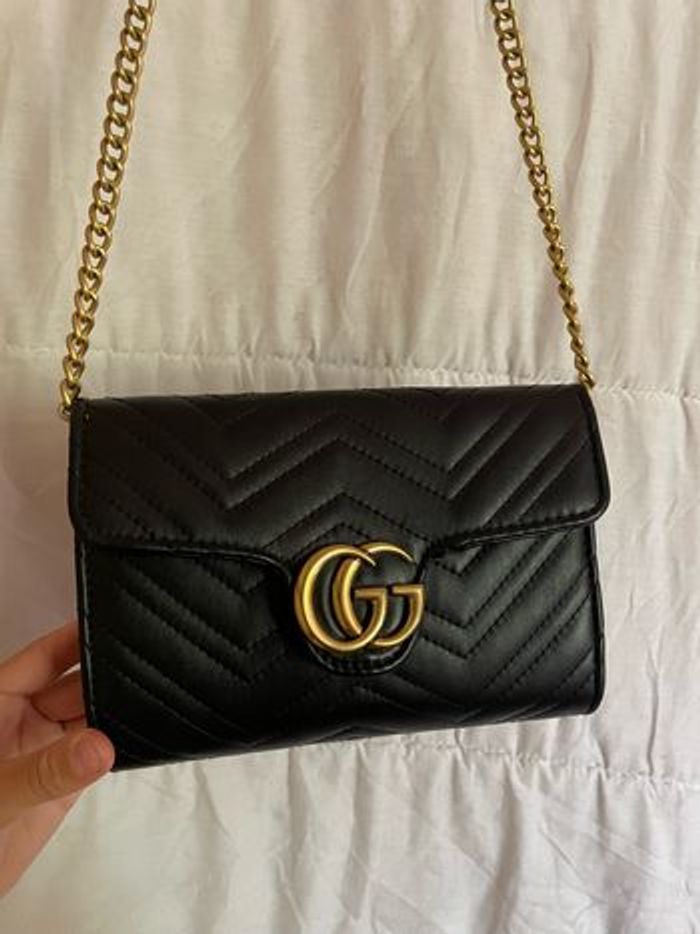 Sac à main Zara - photo numéro 8