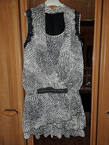 Robe femme Cache Cache