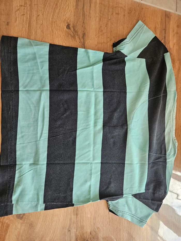 T-shirt retailler homme S - photo numéro 6