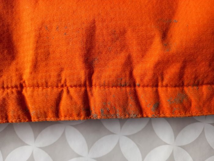 Blouson Dare2b 3-4 ans (104 cm) – imperméable & chaud – bon état - photo numéro 4