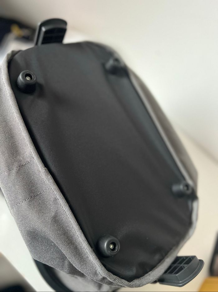 Panier shopping poussette Cybex – Neuf jamais utilisé - photo numéro 8