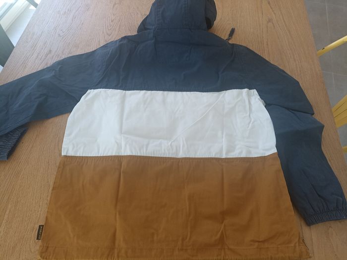 Coupe-vent/ veste de pluie Element - photo numéro 7