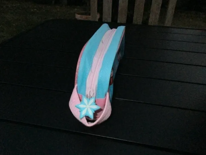 lot disney 26 objets elsa reine des neiges+stickers - photo numéro 10