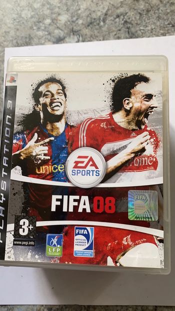 Fifa 8