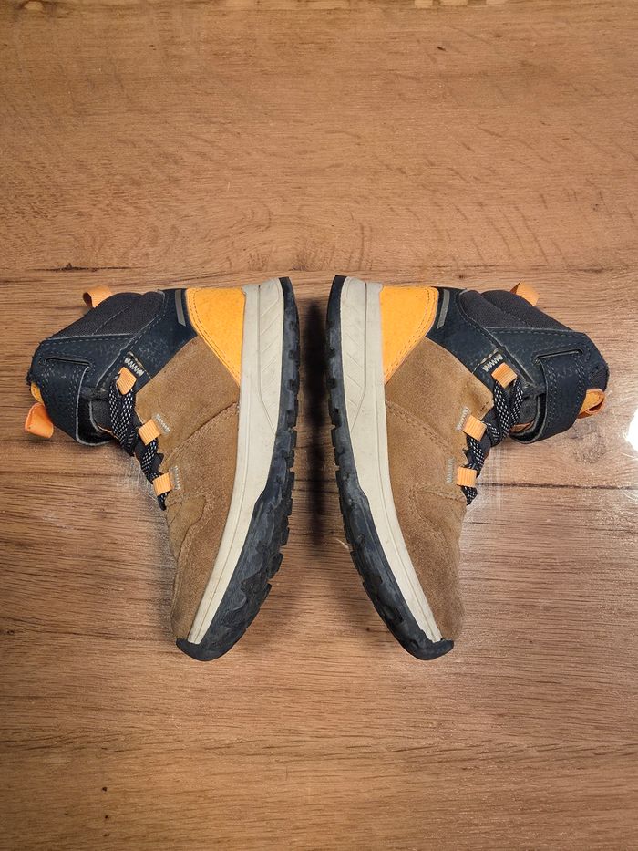 Chaussure randonnée Quechua - photo numéro 2