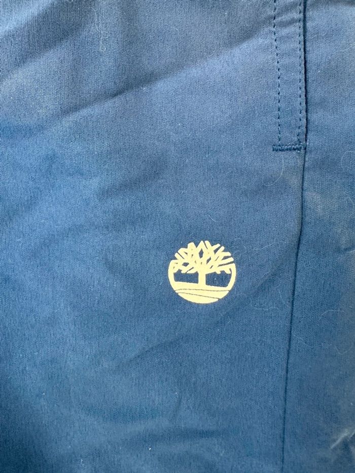 Short Timberland - photo numéro 2