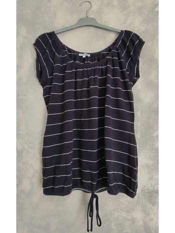 Tee-shirt boule taille L MD Sport
