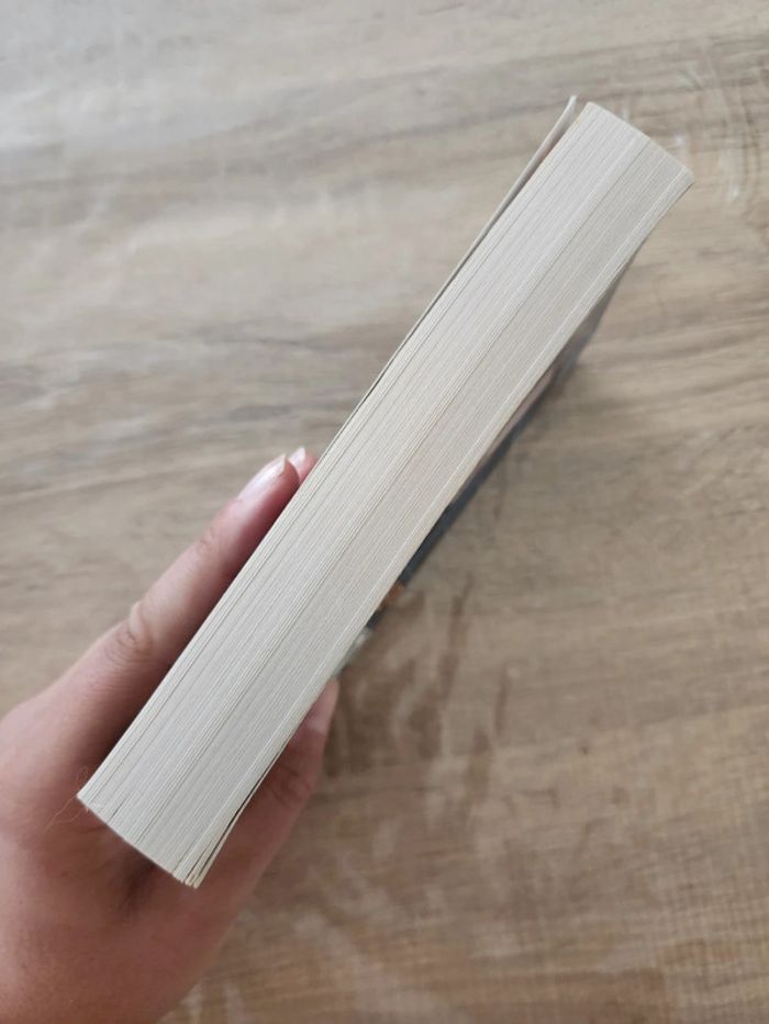 Livre de poche "la fille cachée" de Lisa Gardner - photo numéro 5