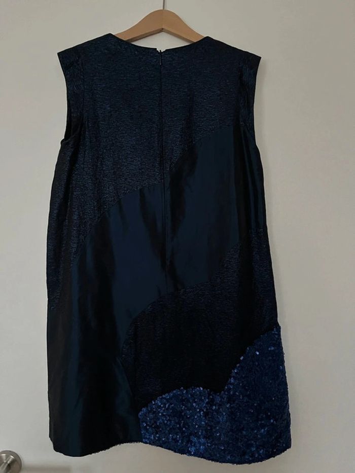 Robe de fête Kenzo 12 ans - photo numéro 2