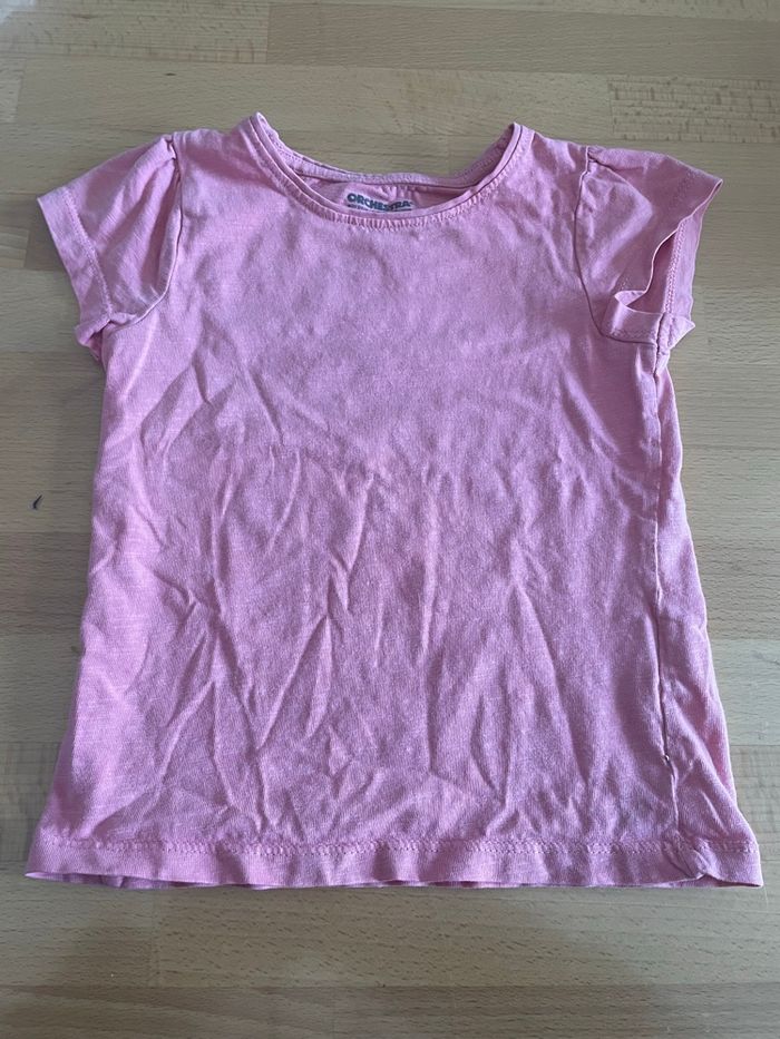 Lot 6 tshirts - photo numéro 6