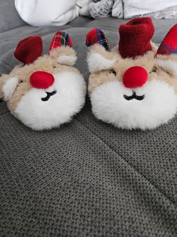 Pantoufles