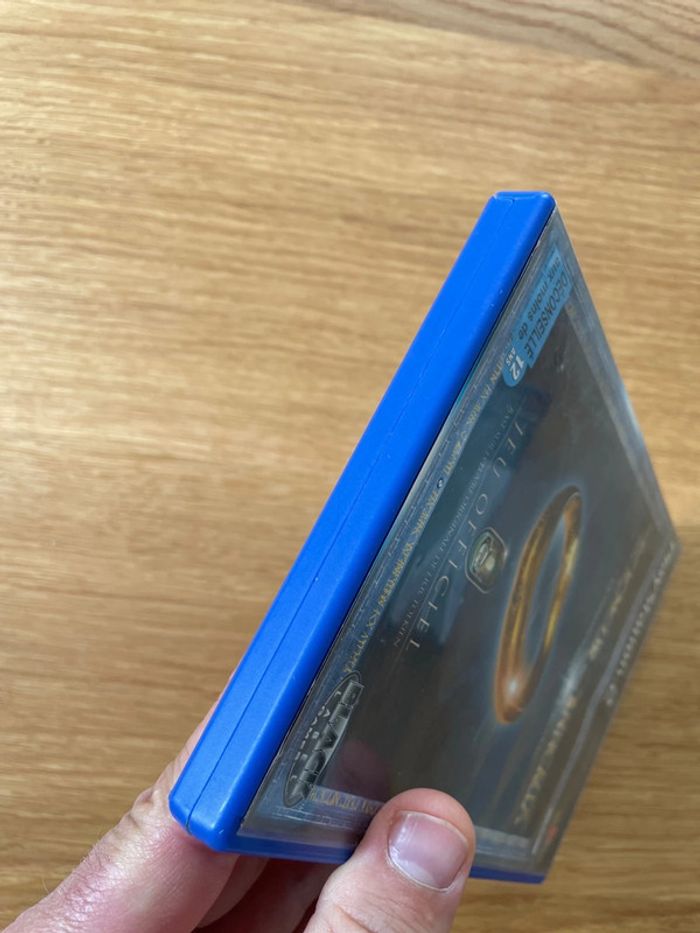 Jeu PlayStation 2 Le seigneur des anneaux - photo numéro 4