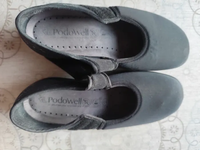 Chaussure femme - photo numéro 2