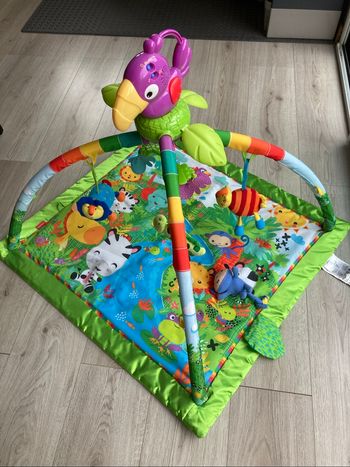 Tapis d’éveil