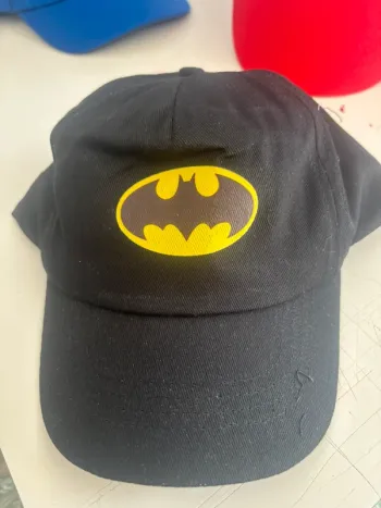 Casquette Batman