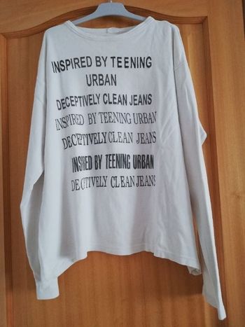 Tee-shirt T.M