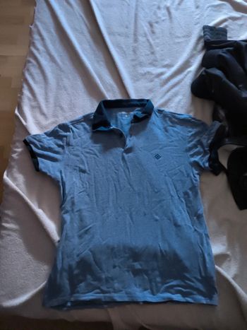 Polo léger