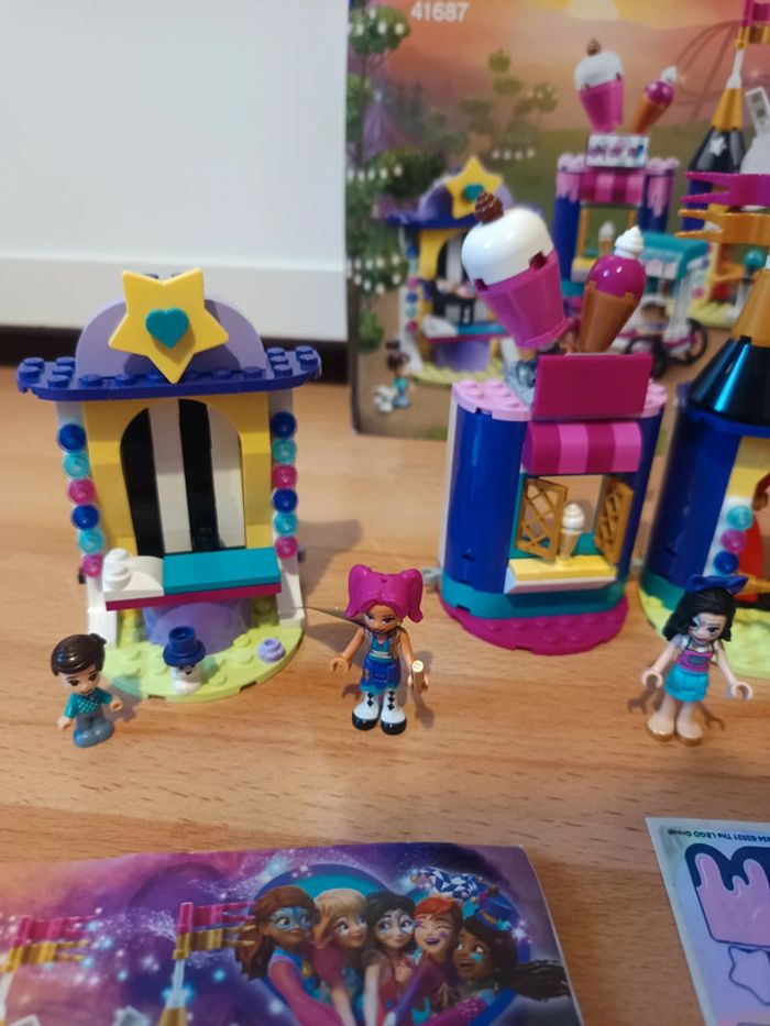 Lego Friends - photo numéro 4