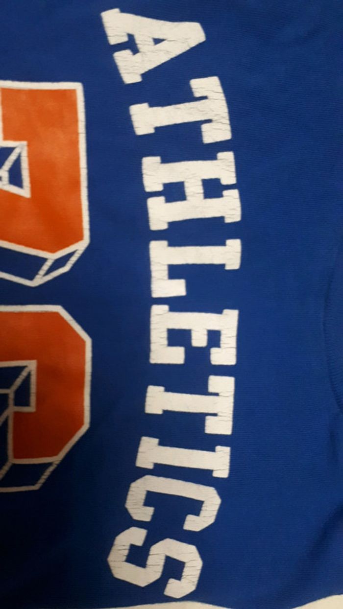 t shirt manche longue - photo numéro 2