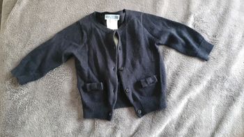 Gilet Jacadi