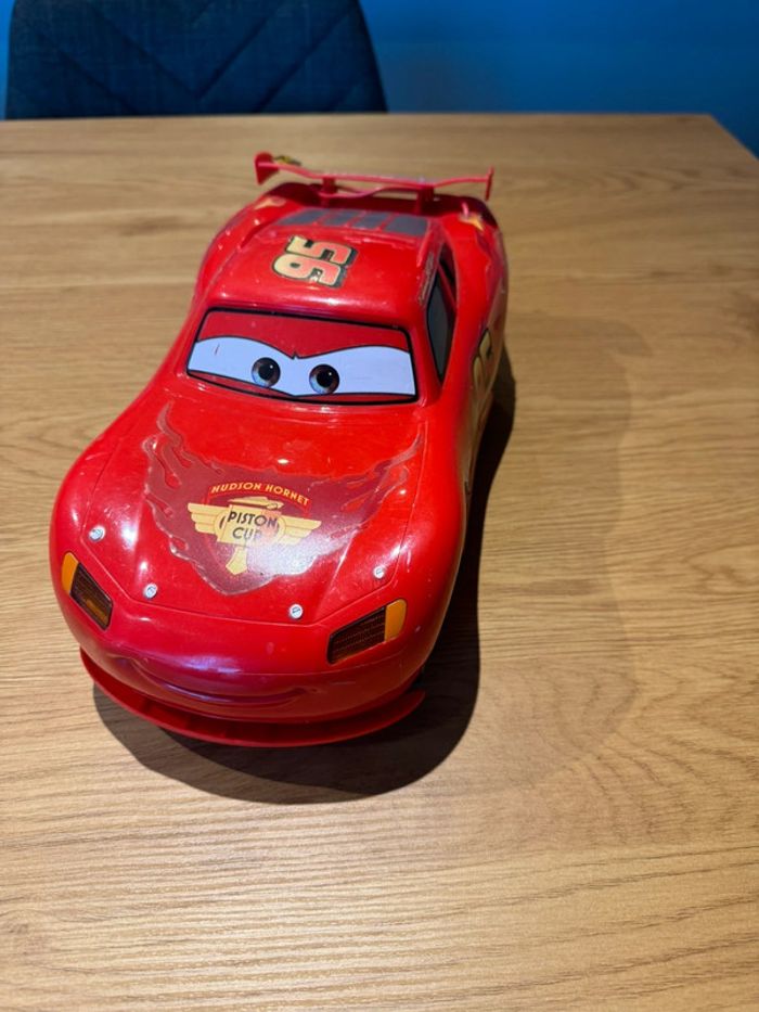 Flash mcqueen