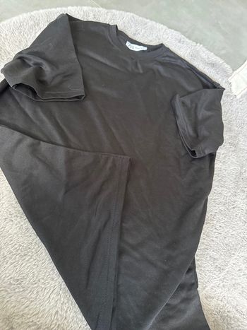 Tshirt femme Zara taille S