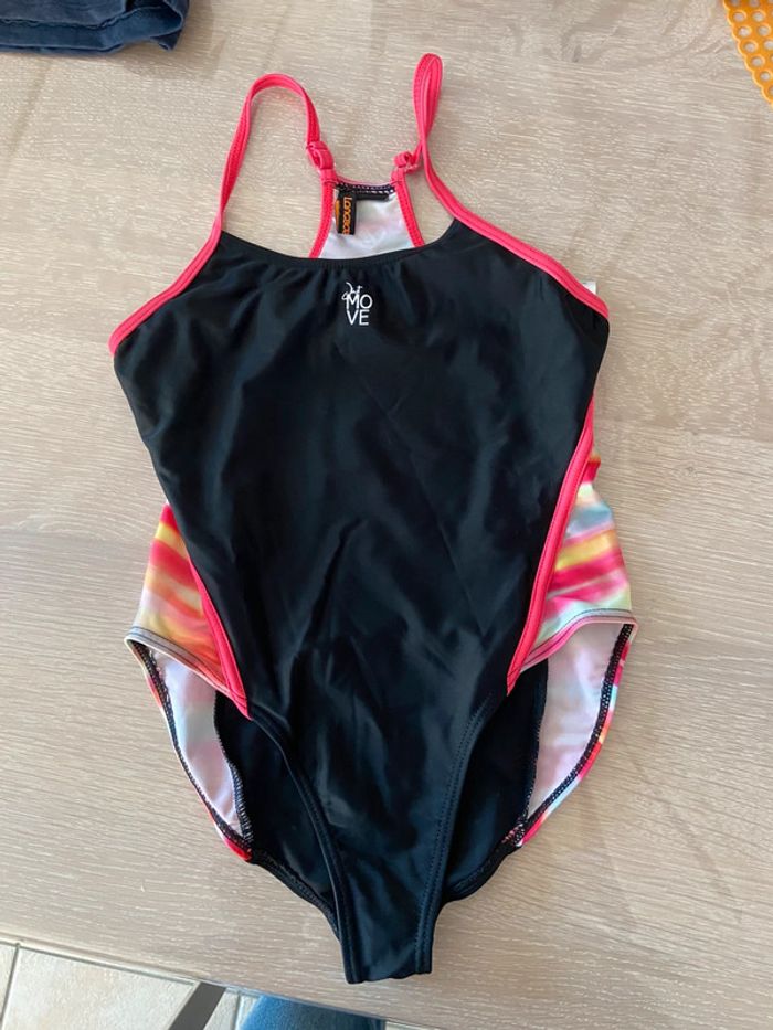 Maillot de bain longboard 10 ans