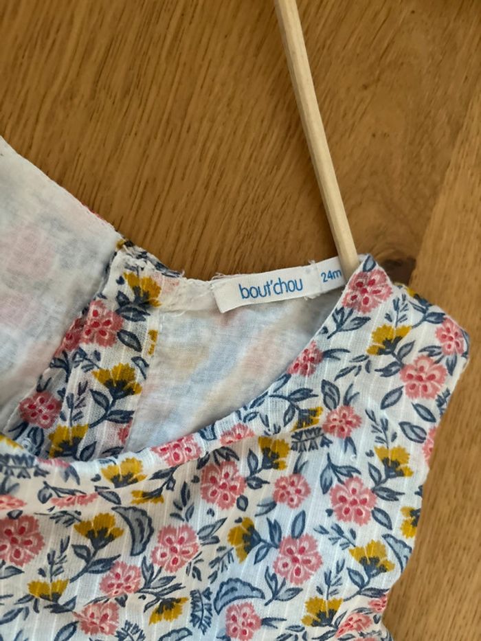 Robe bout’chou - photo numéro 2