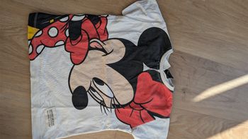 Tee-shirt Minnie
