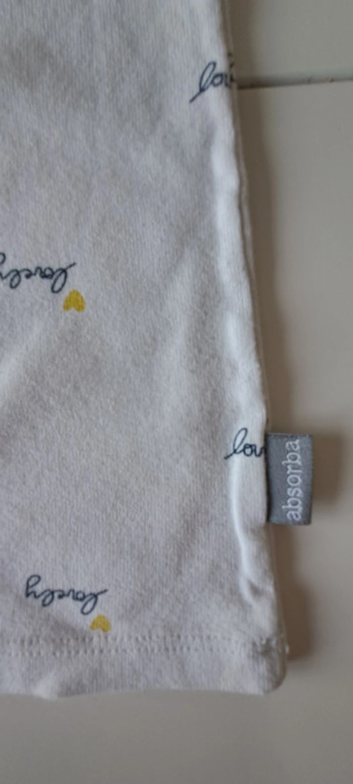 Maillot de corps à fines bretelles 5 ans - photo numéro 3