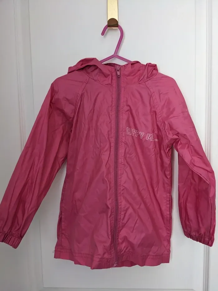 Imperméable